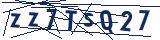 Captcha-Zeichenfolge