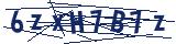 Captcha-Zeichenfolge
