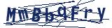 Captcha-Zeichenfolge