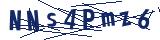 Captcha-Zeichenfolge