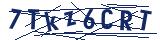 Captcha-Zeichenfolge