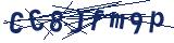 Captcha-Zeichenfolge
