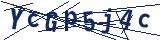 Captcha-Zeichenfolge