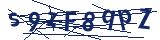 Captcha-Zeichenfolge