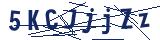 Captcha-Zeichenfolge