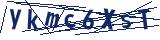 Captcha-Zeichenfolge