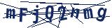 Captcha-Zeichenfolge