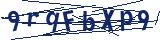 Captcha-Zeichenfolge