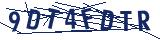 Captcha-Zeichenfolge