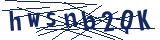 Captcha-Zeichenfolge