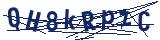 Captcha-Zeichenfolge