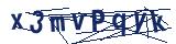Captcha-Zeichenfolge