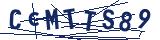 Captcha-Zeichenfolge