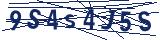 Captcha-Zeichenfolge