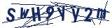 Captcha-Zeichenfolge