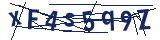 Captcha-Zeichenfolge