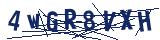 Captcha-Zeichenfolge