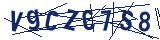 Captcha-Zeichenfolge