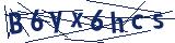 Captcha-Zeichenfolge