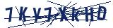 Captcha-Zeichenfolge