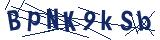 Captcha-Zeichenfolge
