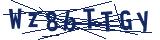 Captcha-Zeichenfolge