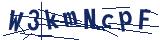 Captcha-Zeichenfolge