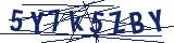 Captcha-Zeichenfolge