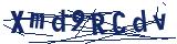 Captcha-Zeichenfolge
