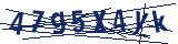 Captcha-Zeichenfolge