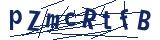 Captcha-Zeichenfolge