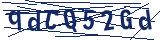 Captcha-Zeichenfolge
