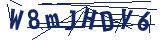 Captcha-Zeichenfolge