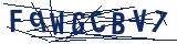 Captcha-Zeichenfolge