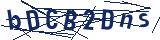 Captcha-Zeichenfolge