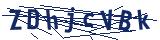 Captcha-Zeichenfolge