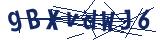Captcha-Zeichenfolge