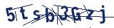 Captcha-Zeichenfolge