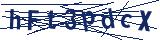 Captcha-Zeichenfolge