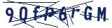 Captcha-Zeichenfolge