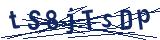 Captcha-Zeichenfolge