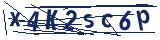 Captcha-Zeichenfolge