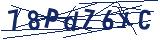 Captcha-Zeichenfolge