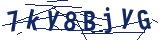 Captcha-Zeichenfolge