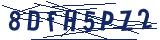 Captcha-Zeichenfolge