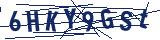 Captcha-Zeichenfolge