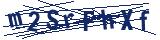 Captcha-Zeichenfolge