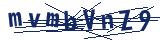 Captcha-Zeichenfolge