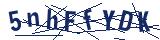 Captcha-Zeichenfolge
