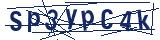 Captcha-Zeichenfolge